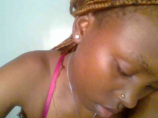 chocolate-brownie webcam