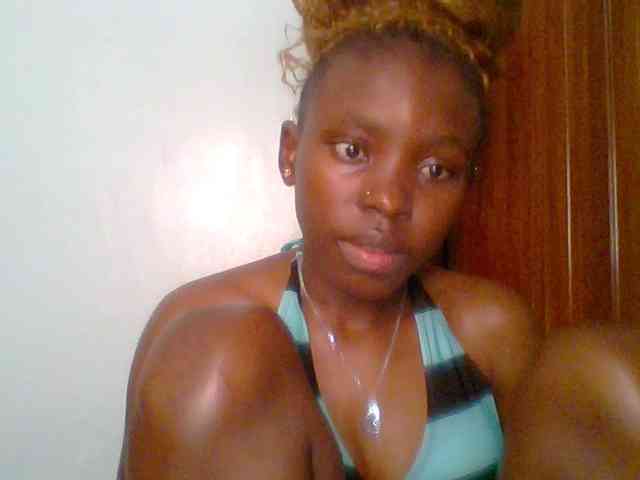 chocolate-brownie webcam