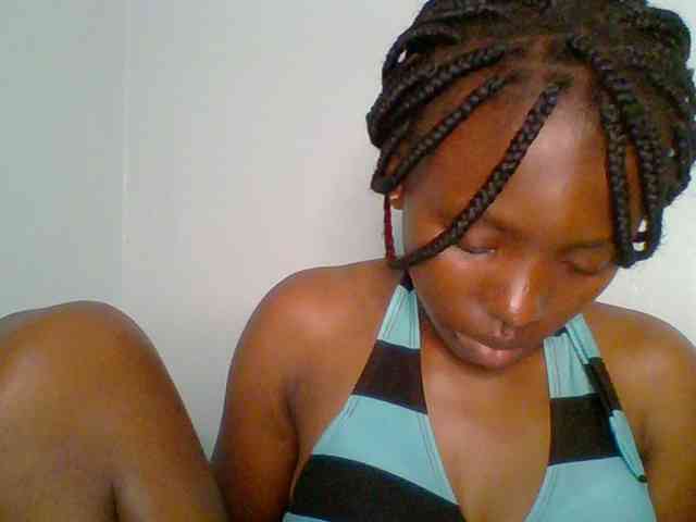 chocolate-brownie webcam