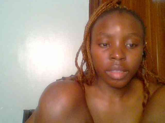 chocolate-brownie webcam