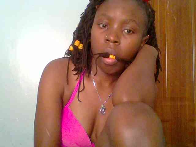 chocolate-brownie webcam