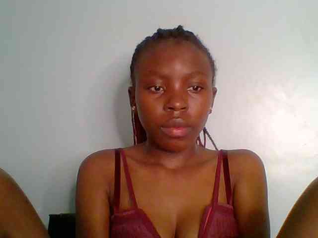 chocolate-brownie webcam