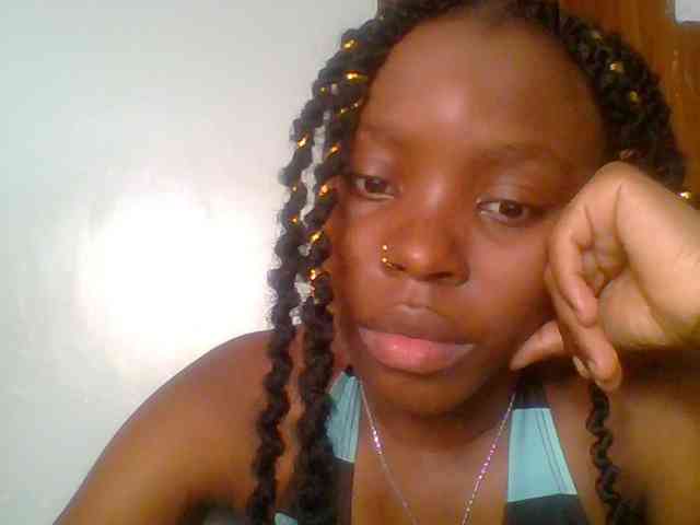 chocolate-brownie webcam