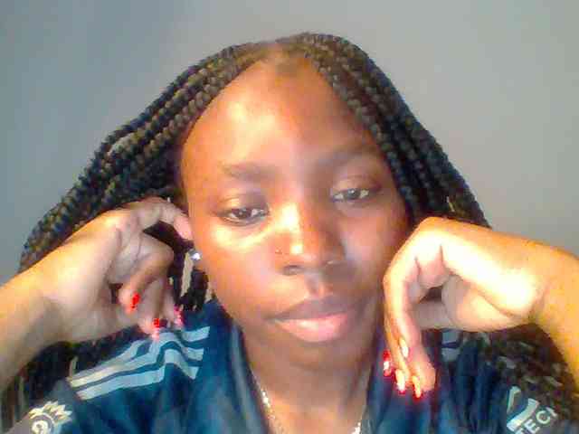 chocolate-brownie webcam