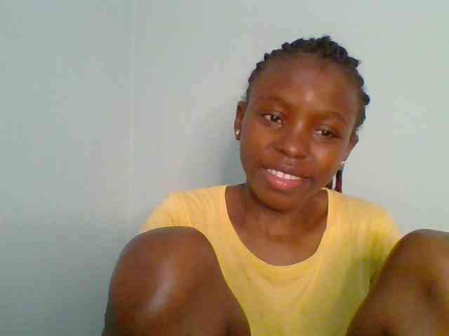 chocolate-brownie webcam