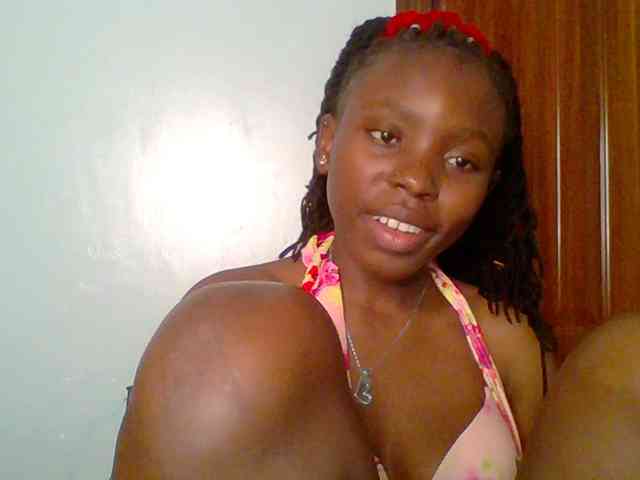 chocolate-brownie webcam