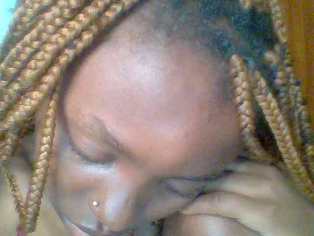 chocolate-brownie webcam