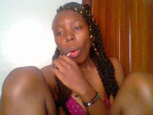 chocolate-brownie webcam