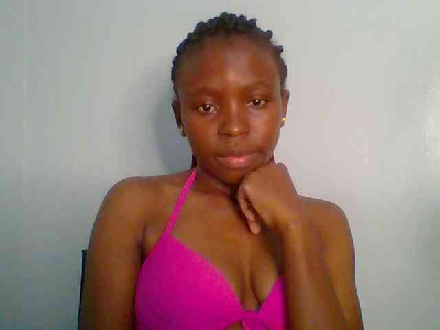 chocolate-brownie webcam