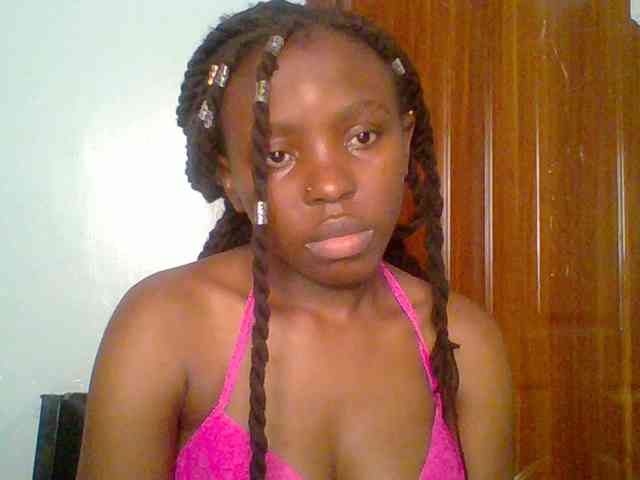 chocolate-brownie webcam