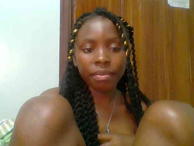 chocolate-brownie webcam