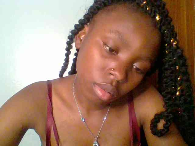 chocolate-brownie webcam