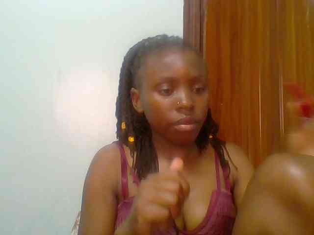 chocolate-brownie webcam