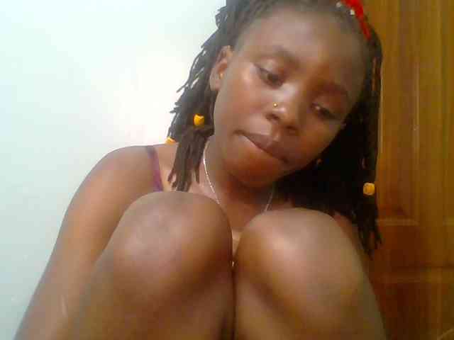 chocolate-brownie webcam