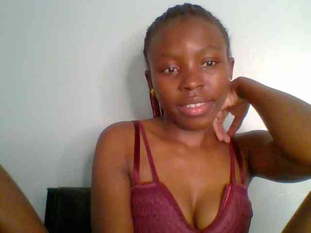 chocolate-brownie webcam