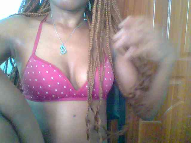 chocolate-brownie webcam