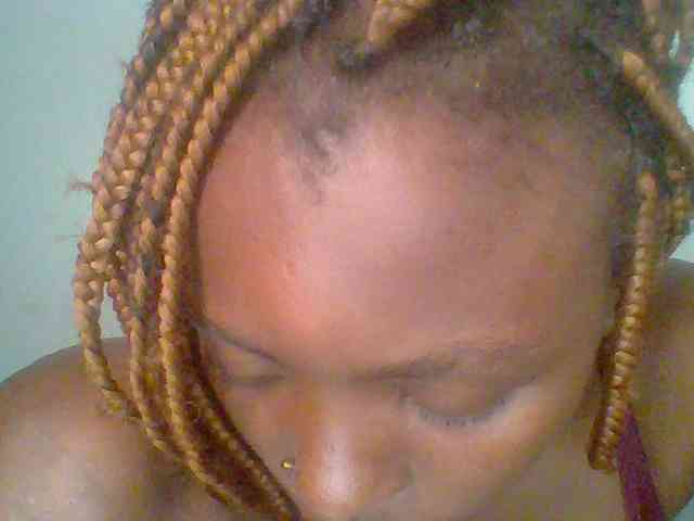 chocolate-brownie webcam