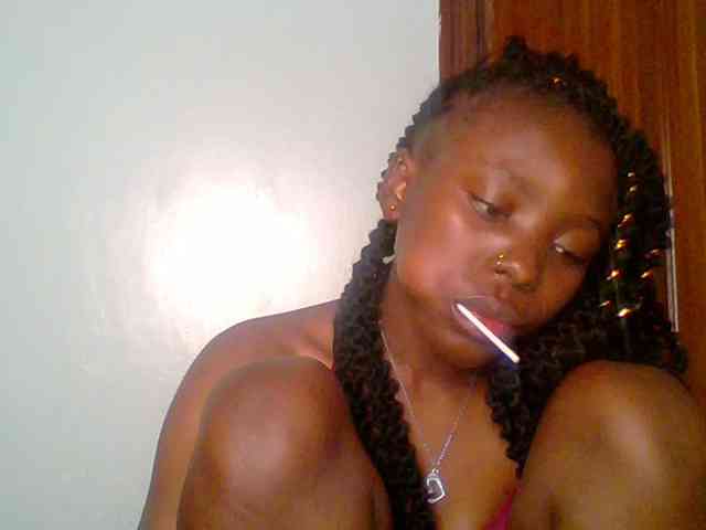 chocolate-brownie webcam