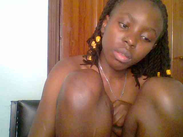 chocolate-brownie webcam