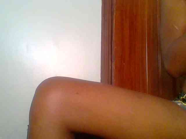 chocolate-brownie webcam