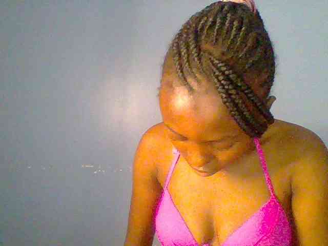 chocolate-brownie webcam