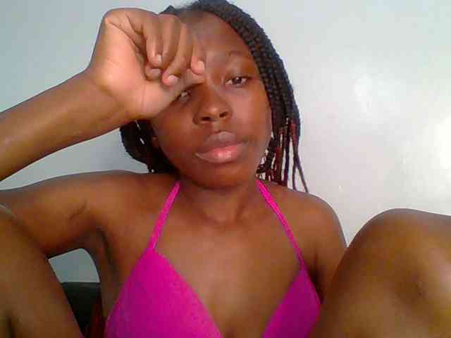 chocolate-brownie webcam