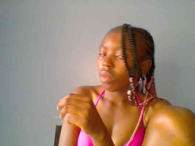 chocolate-brownie webcam