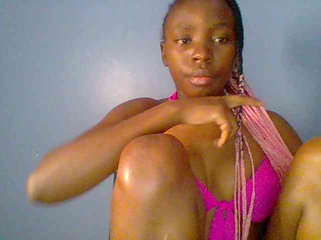 chocolate-brownie webcam