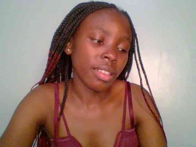 chocolate-brownie webcam