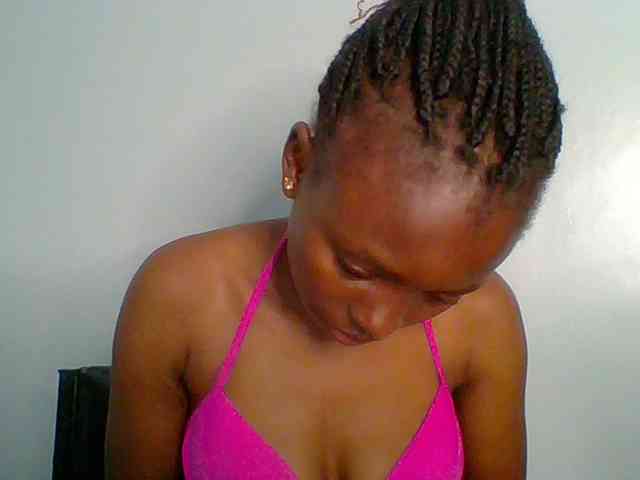 chocolate-brownie webcam