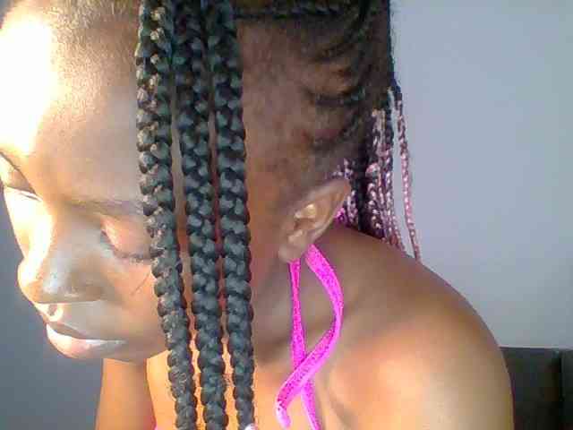 chocolate-brownie webcam