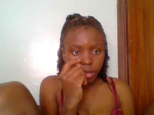 chocolate-brownie webcam