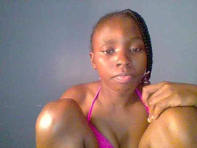 chocolate-brownie webcam