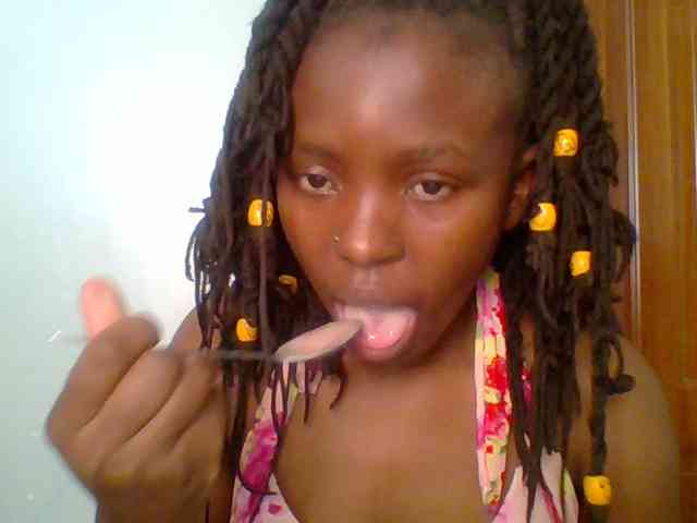 chocolate-brownie webcam