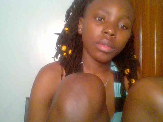 chocolate-brownie webcam