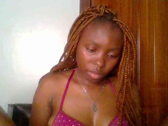 chocolate-brownie webcam