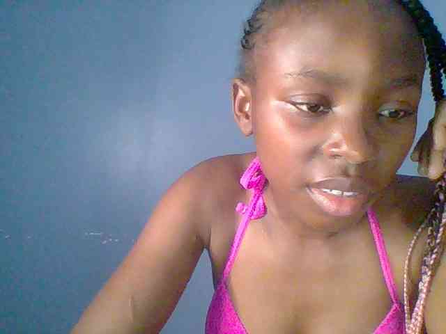 chocolate-brownie webcam