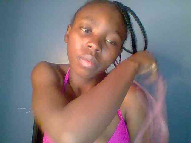 chocolate-brownie webcam