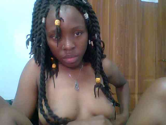 chocolate-brownie webcam