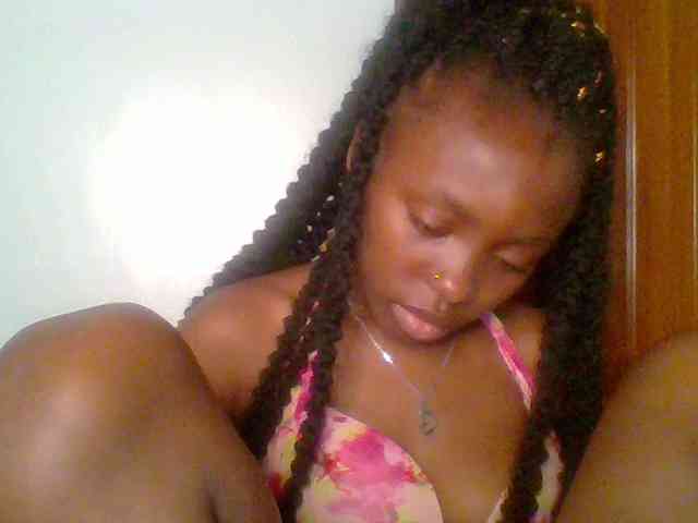 chocolate-brownie webcam