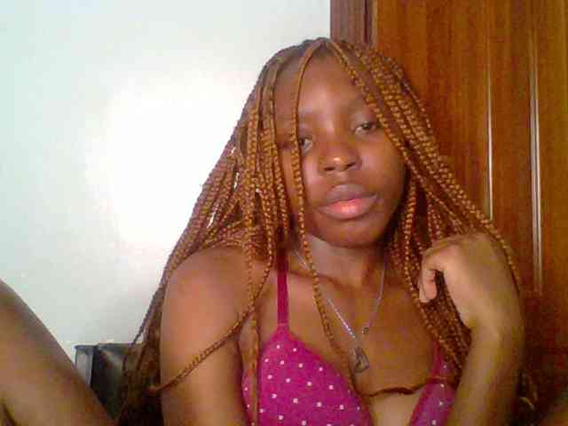 chocolate-brownie webcam