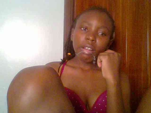 chocolate-brownie webcam