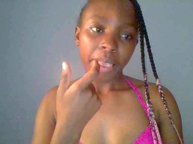 chocolate-brownie webcam