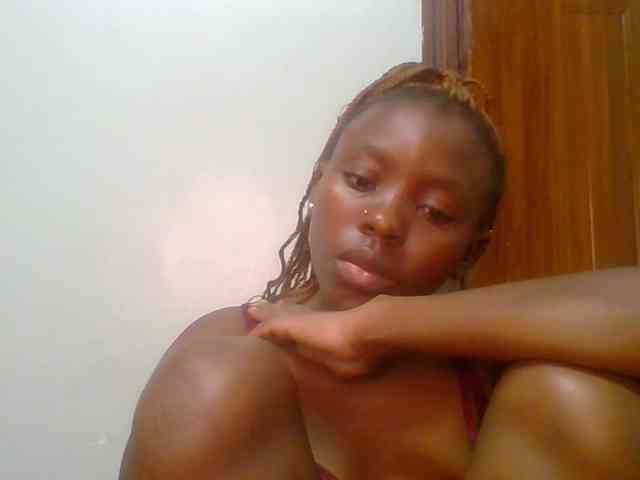 chocolate-brownie webcam