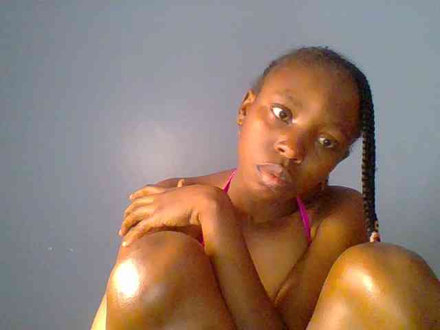 chocolate-brownie webcam