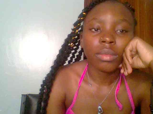 chocolate-brownie webcam