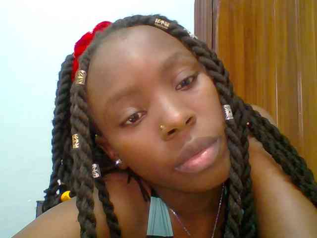 chocolate-brownie webcam