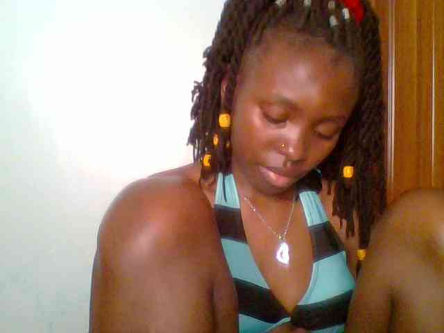 chocolate-brownie webcam