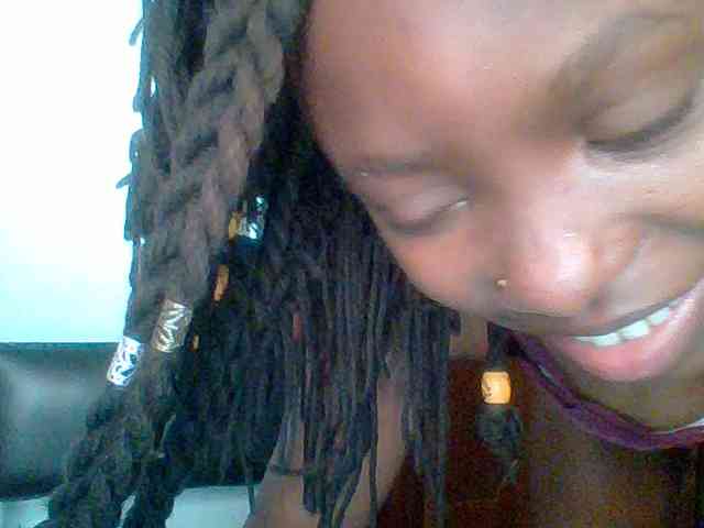 chocolate-brownie webcam