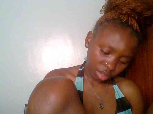 chocolate-brownie webcam